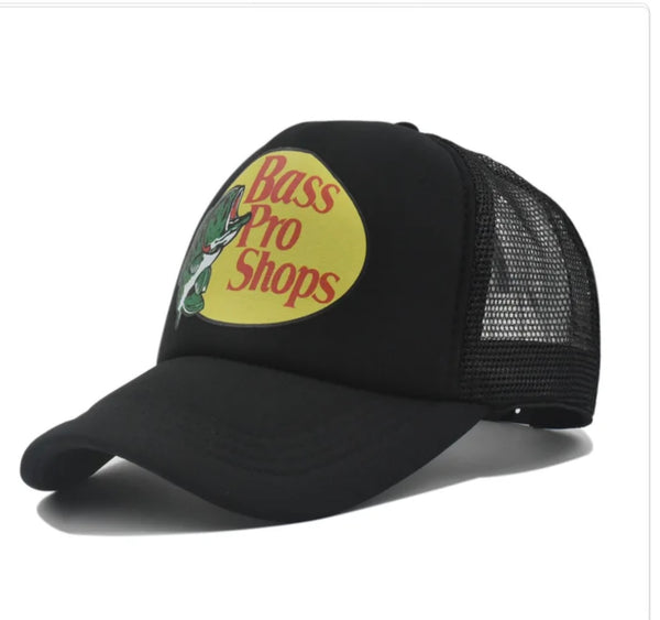 Bass Pro Hats