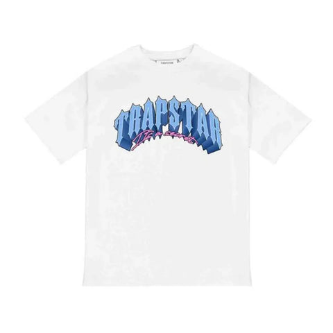 Trapstar Miami Vice Tee