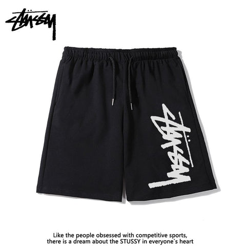 Stussy Cotton Shorts