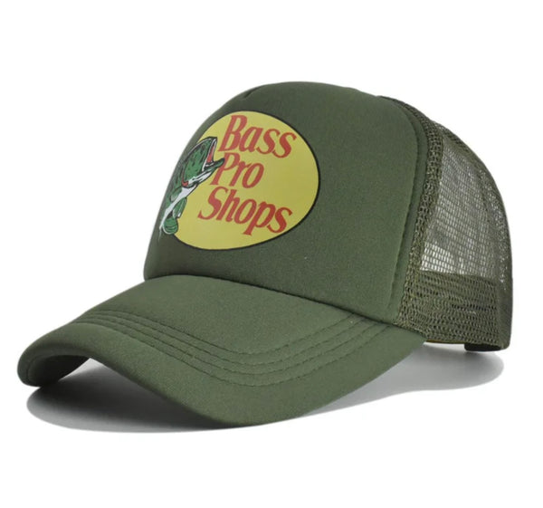 Bass Pro Hats