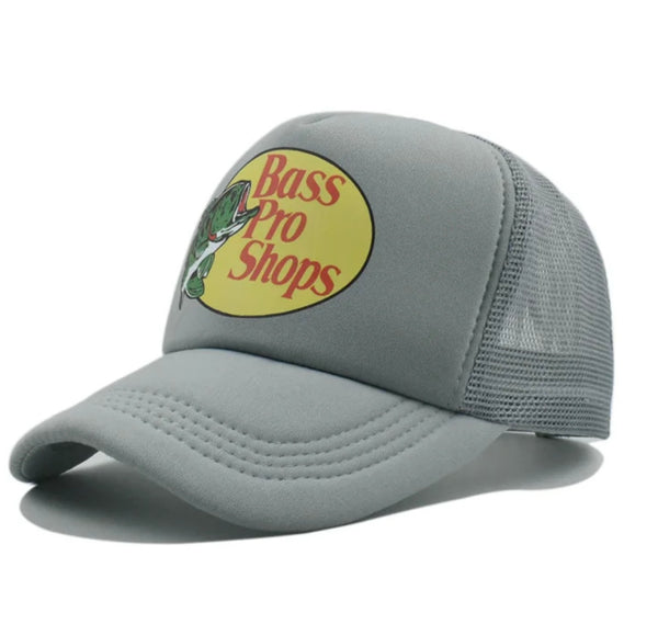 Bass Pro Hats