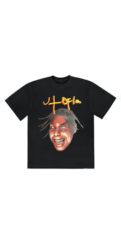 Travis Scott Utopia II Tee