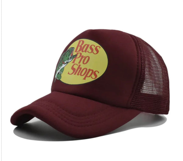 Bass Pro Hats