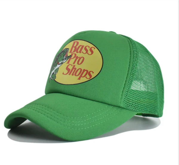 Bass Pro Hats