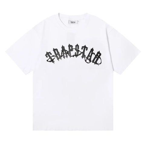 Trapstar Barbwire Tee