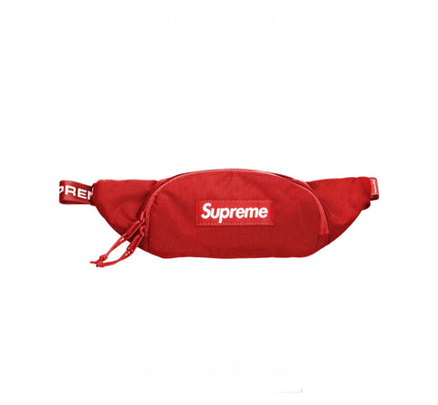 Supreme Waist Bag FW22