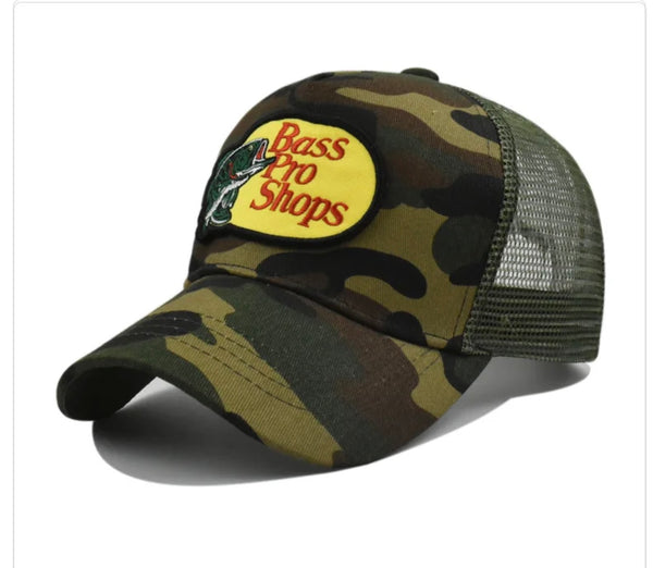 Bass Pro Hats