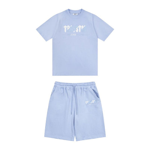 Trapstar Baby Blue Set