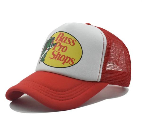 Bass Pro Hats