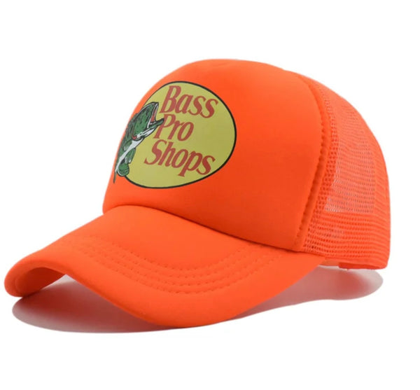 Bass Pro Hats