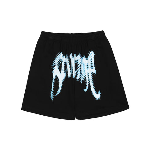 Revenge Cotton Shorts