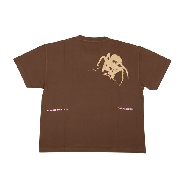 Sp5der x Young Thug Tee