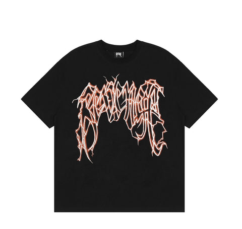 Revenge Lightning Tee