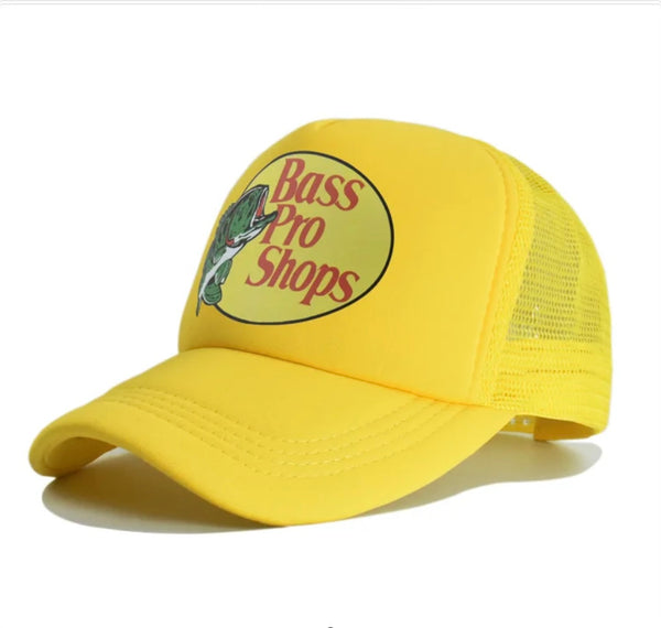 Bass Pro Hats