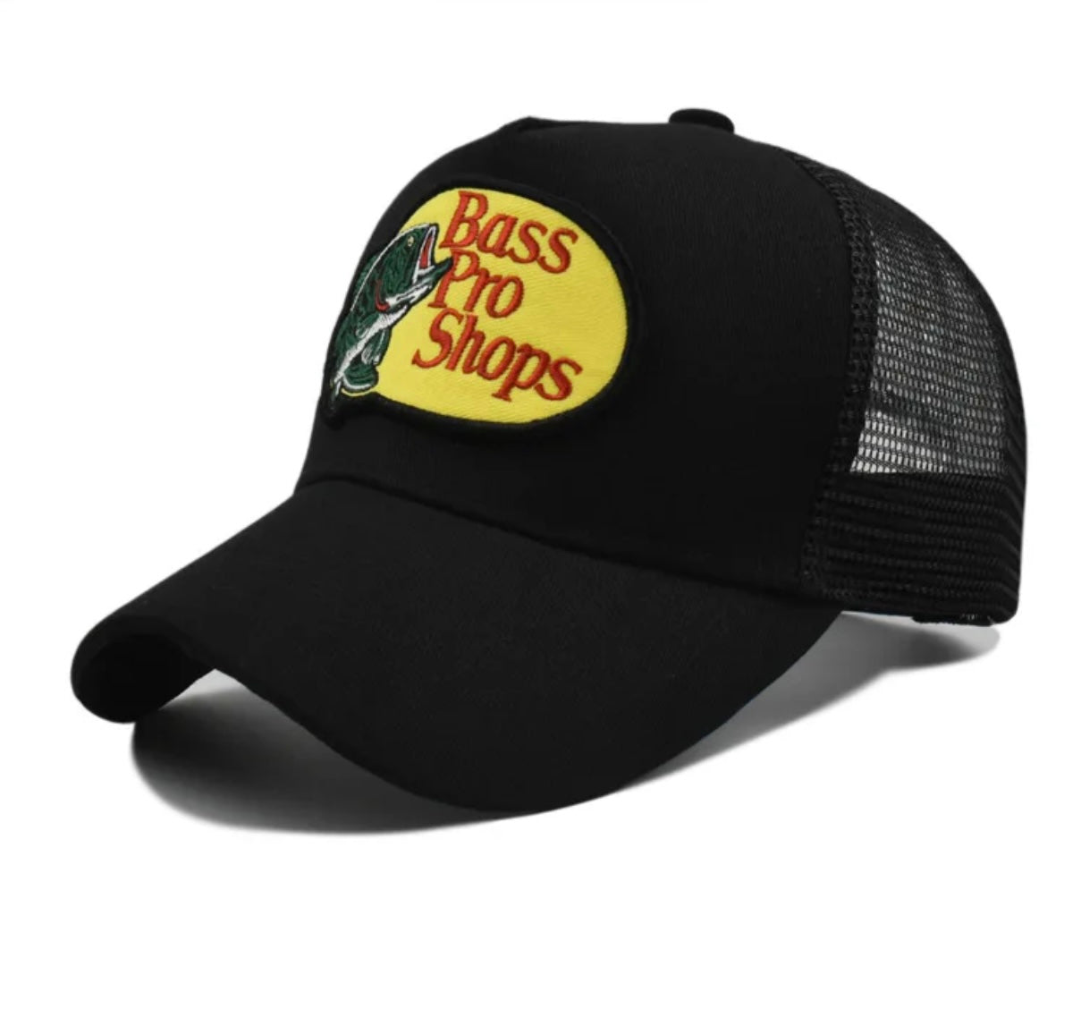 Bass Pro Hats