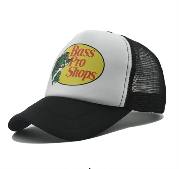 Bass Pro Hats