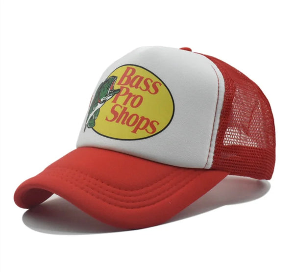 Bass Pro Hats