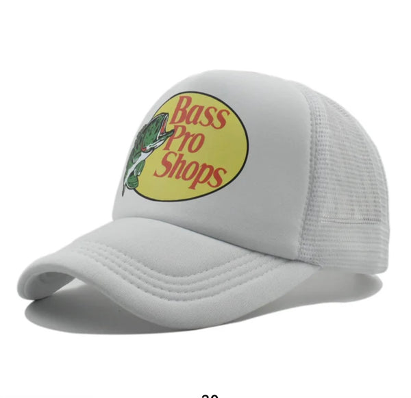 Bass Pro Hats