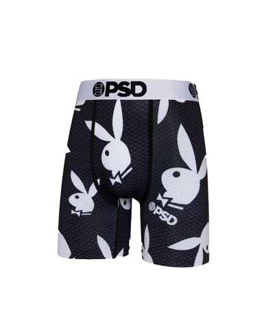 PSD Playboy