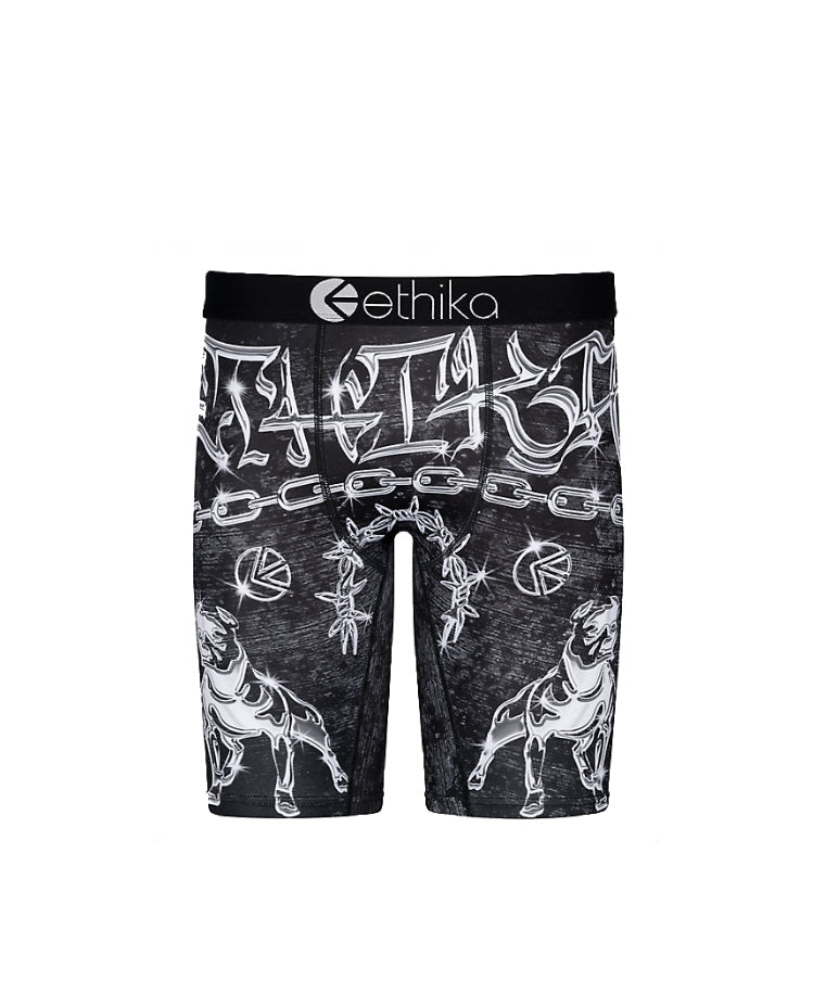 Ethika Tuff Dawg