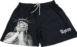 Liberty Uptop Shorts