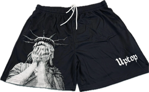 Liberty Uptop Shorts