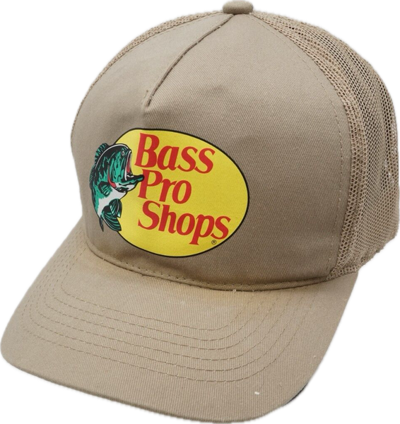 Bass Pro Hats