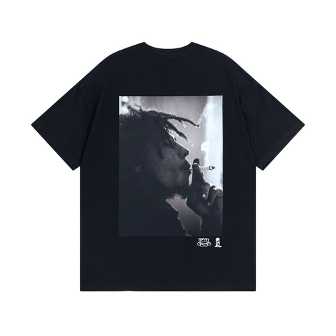 Stussy Bob Marley International Tee