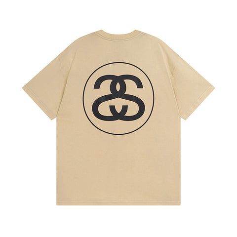 Stussy Double S Tee