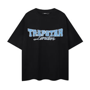 Trapstar Script Tee