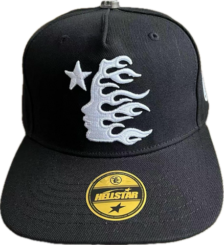 Hellstar OG Snapback Hat