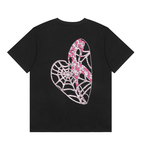 Revenge Broken Hearts Tee