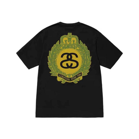 Stussy Wreath Tee