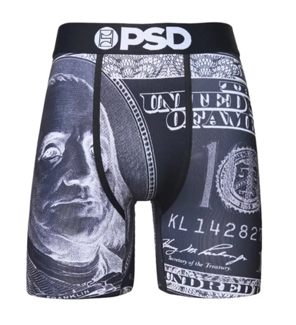 Ethika &amp; PSD