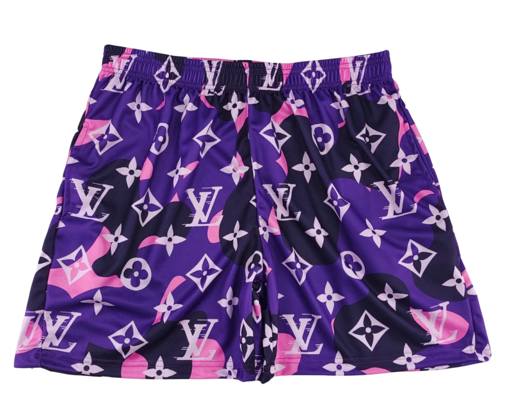 Purple LV