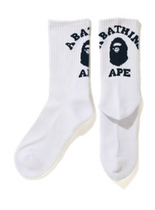 Bape Socks