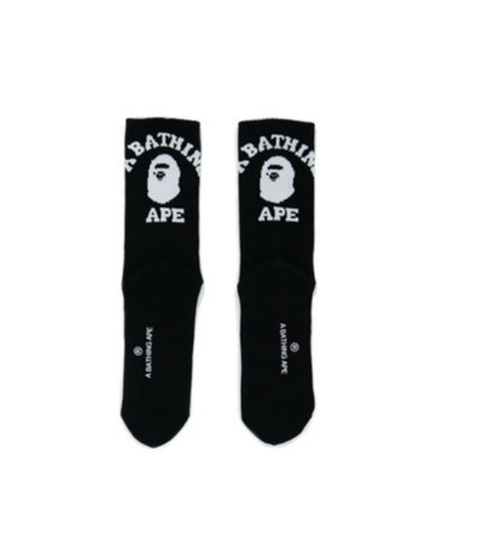 Bape Socks