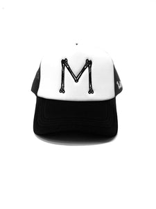 Mutiny Season III Trucker Hat