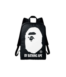 Bape backpack online magazine