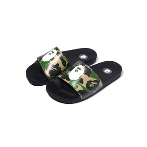 Bape Camo Slides